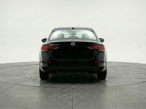 Used 2025 Nissan Sentra SV FWD image 7