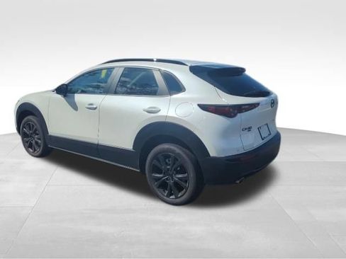 Certified 2026 MAZDA CX-30 AWD 2.5 S image 9