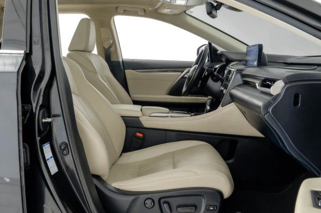 Used 2022 Lexus RX 350 AWD w/ Luxury Package image 38