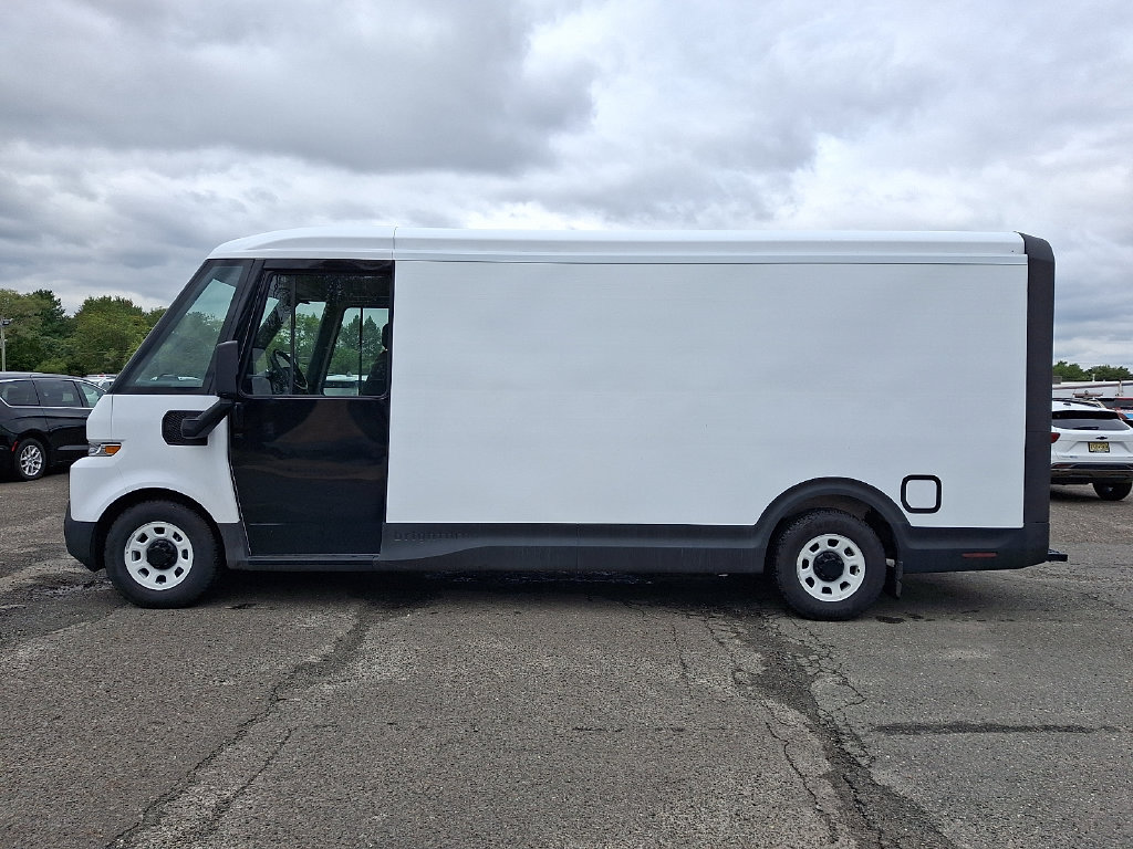 Used 2024 Chevrolet Brightdrop 600 w/ Commercial Equipment Package AWD/4WD image 7