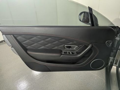 Used 2014 Bentley Continental GT AWD/4WD image 9