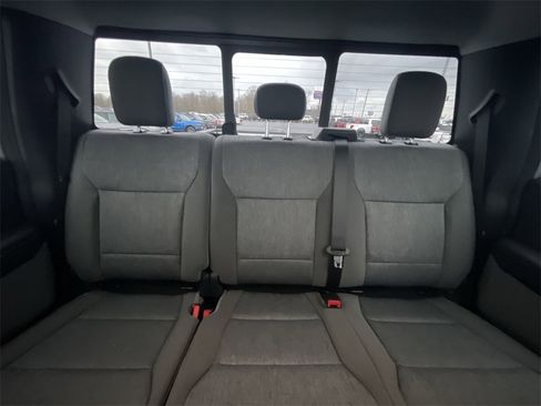 New 2026 Ford F350 XL w/ STX Appearance Package image 11