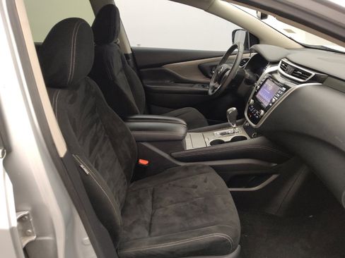 Used 2015 Nissan Murano SV w/ Cargo Package FWD image 21
