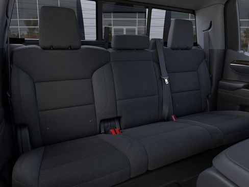 Used 2026 GMC Sierra 1500 SLE w/ Preferred Package image 17