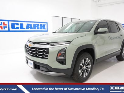 New 2026 Chevrolet Equinox LT w/ Safety and Technology Package