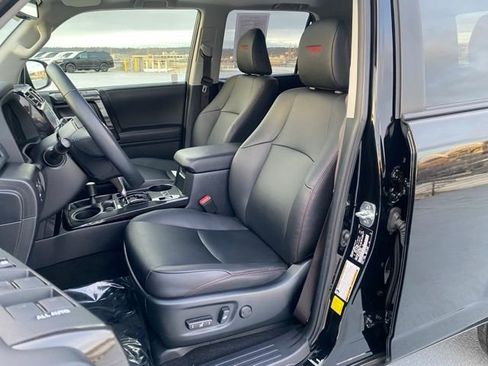 Certified 2023 Toyota 4Runner TRD Off-Road Premium image 23