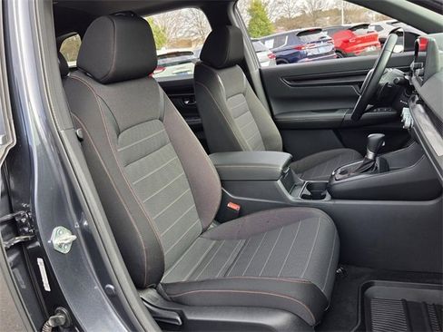 Used 2025 Honda CR-V Sport image 19