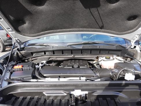 Used 2024 GMC Sierra 1500 Elevation image 52