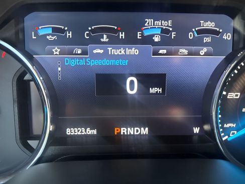 Used 2020 Ford F250 Lariat image 28