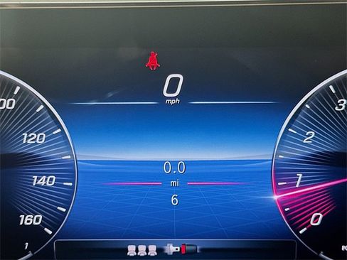 New 2026 Mercedes-Benz GLA 250 GLA 250 image 12