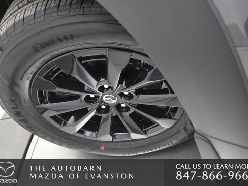 New 2026 MAZDA CX-50 AWD 2.5 Hybrid w/ Weather Package image 34