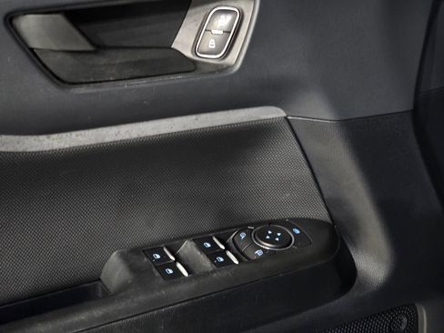 Used 2022 Ford Bronco Sport Big Bend image 17