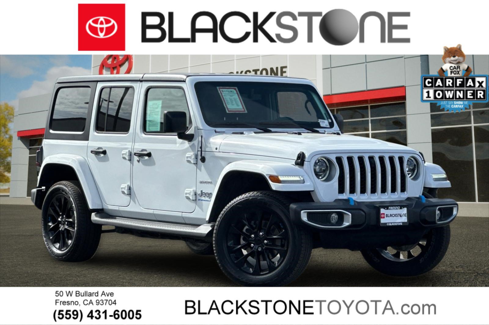 Used 2023 Jeep Wrangler Unlimited Sahara w/ Dual Top Group AWD/4WD image 1