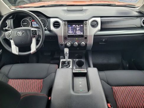 Used 2015 Toyota Tundra TRD Pro image 13