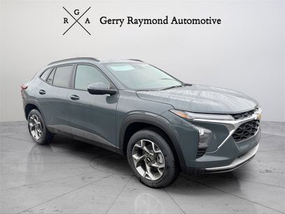 New 2026 Chevrolet Trax LT w/ LT Convenience Package