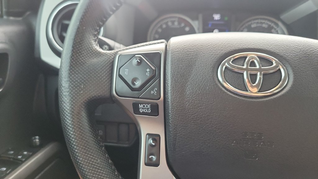 Certified 2022 Toyota Tacoma SR5 w/ Technology Package RWD image 20