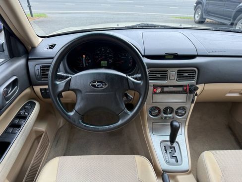 Used 2003 Subaru Forester 2.5X AWD/4WD image 17