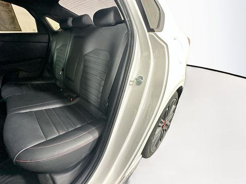Used 2022 Kia Forte GT FWD image 26