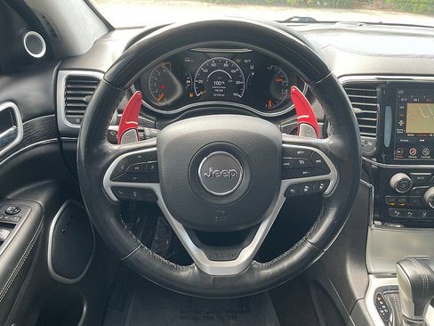 Used 2020 Jeep Grand Cherokee Summit image 14