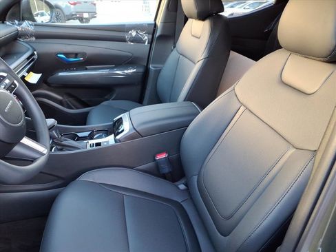 New 2026 Hyundai Santa Cruz SEL AWD/4WD image 5