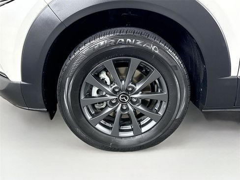 Certified 2023 MAZDA CX-30 AWD 2.5 S image 12