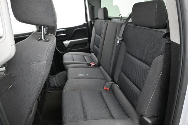 Used 2018 Chevrolet Silverado 1500 LT RWD image 23