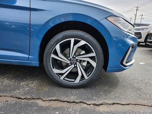 New 2026 Volkswagen Jetta SEL image 15
