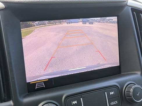 Used 2019 GMC Terrain Denali w/ Driver Alert Package II FWD image 30