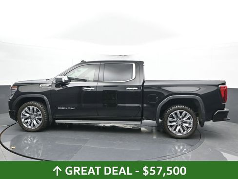 Used 2024 GMC Sierra 1500 Denali image 9