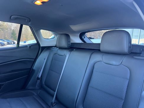 Used 2024 Chevrolet Trax LT w/ Driver Confidence Package image 30