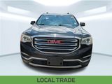 Used 2018 GMC Acadia SLT image 2