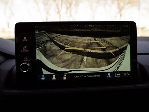 Used 2026 Honda CR-V Sport-L image 30