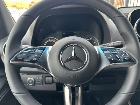 New 2026 Mercedes-Benz Sprinter 3500 image 23