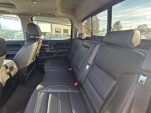 Used 2018 GMC Sierra 1500 Denali AWD/4WD image 21