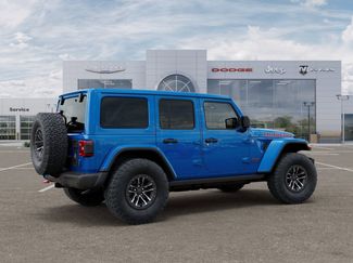 New 2026 Jeep Wrangler Unlimited Rubicon AWD/4WD video 2