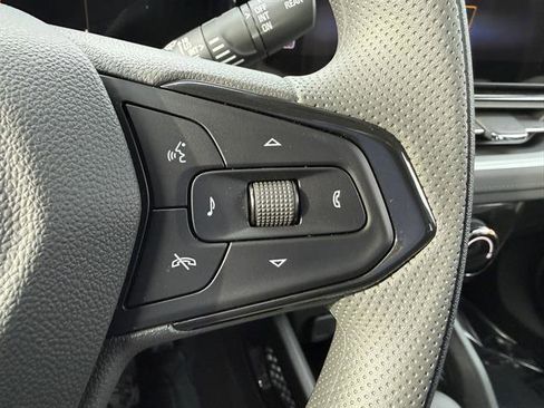 New 2026 Chevrolet TrailBlazer LT image 18