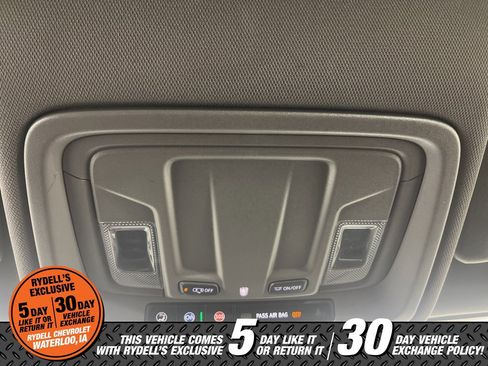 Used 2022 Chevrolet Silverado 1500 LT w/ Protection Package image 31