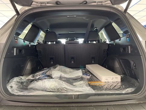 New 2026 Subaru Outback Wilderness AWD/4WD image 11