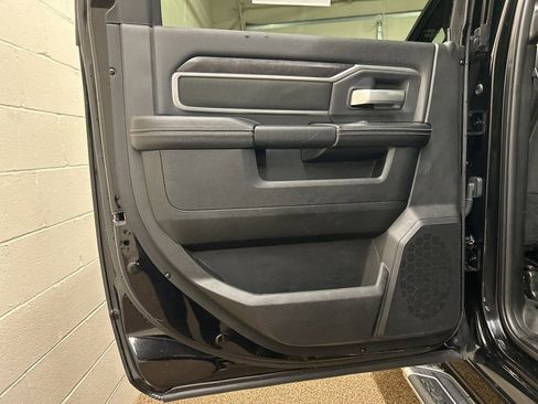 Used 2024 RAM 2500 Big Horn image 14