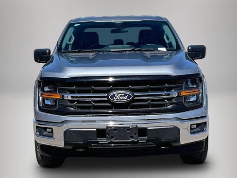 Used 2025 Ford F150 XLT w/ Equipment Group 301A Standard image 2