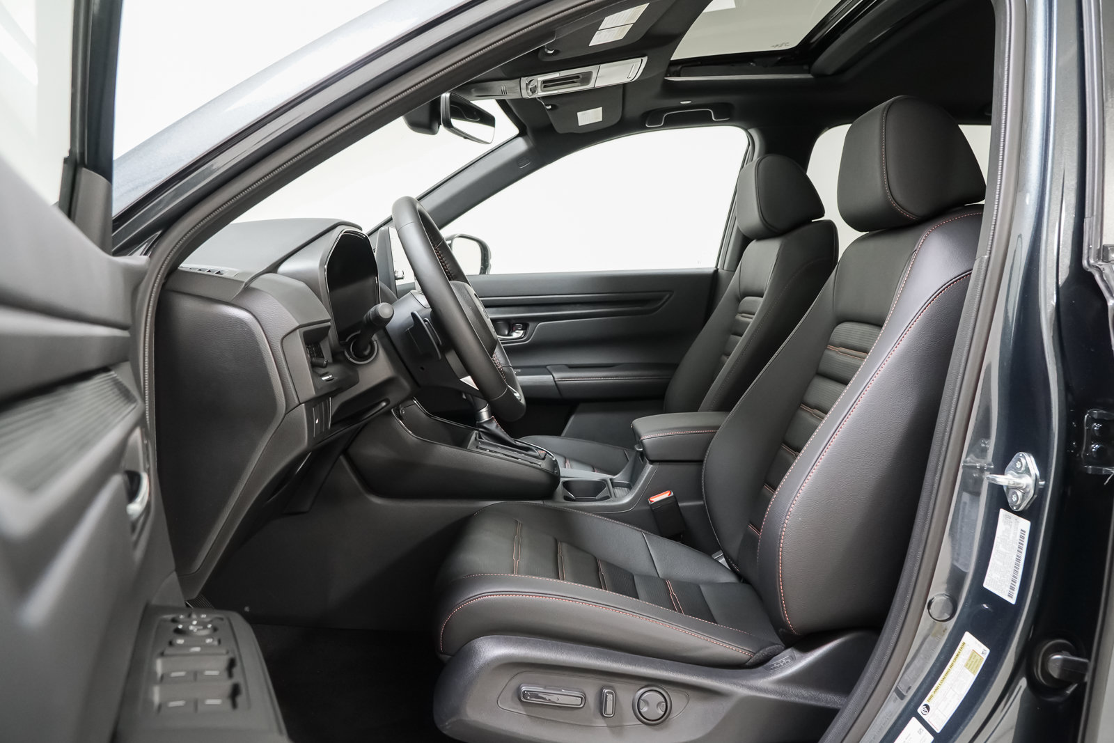 New 2027 Honda CR-V Sport-L image 20