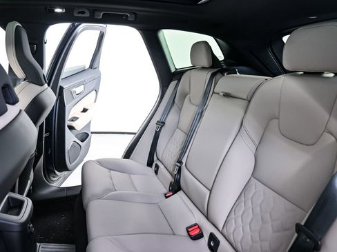 New 2026 Volvo XC60 T8 Plus w/ Protection Package Premier AWD/4WD image 20