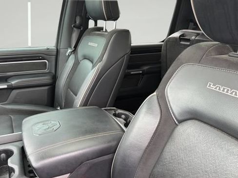 Certified 2020 RAM 1500 Laramie AWD/4WD image 8