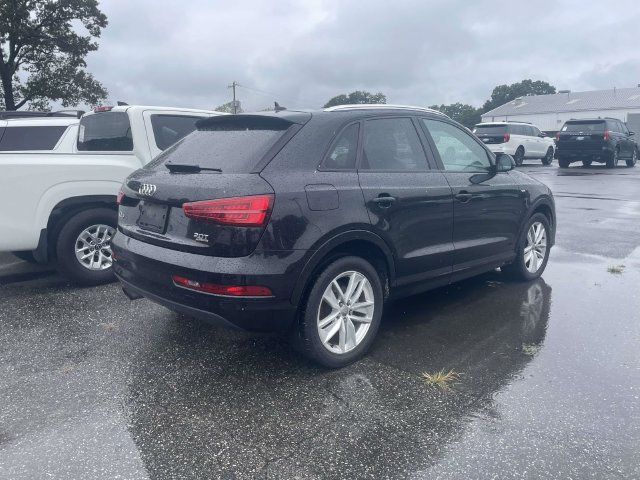 Used 2018 Audi Q3 2.0T Premium w/ Convenience Package AWD/4WD image 8