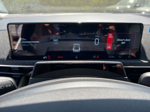 New 2026 Ford Mustang Mach-E Premium image 64