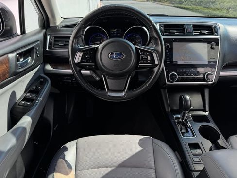Used 2019 Subaru Outback 2.5i Limited w/ Popular Package #2 AWD/4WD image 15