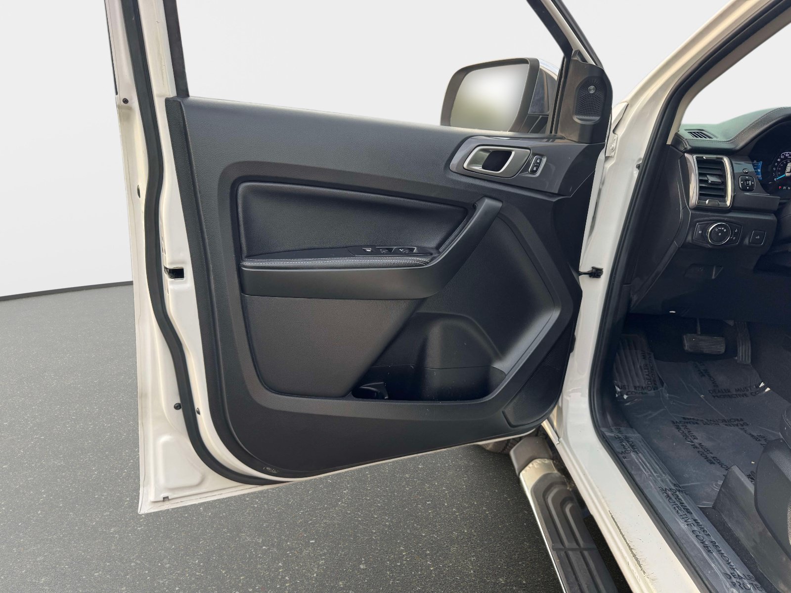 Used 2019 Ford Ranger Lariat w/ Equipment Group 501A Mid AWD/4WD image 19