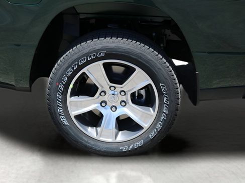 New 2026 RAM 1500 Express RWD image 9