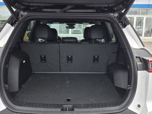 Used 2025 Chevrolet Equinox LT w/ Convenience Package II AWD/4WD image 5