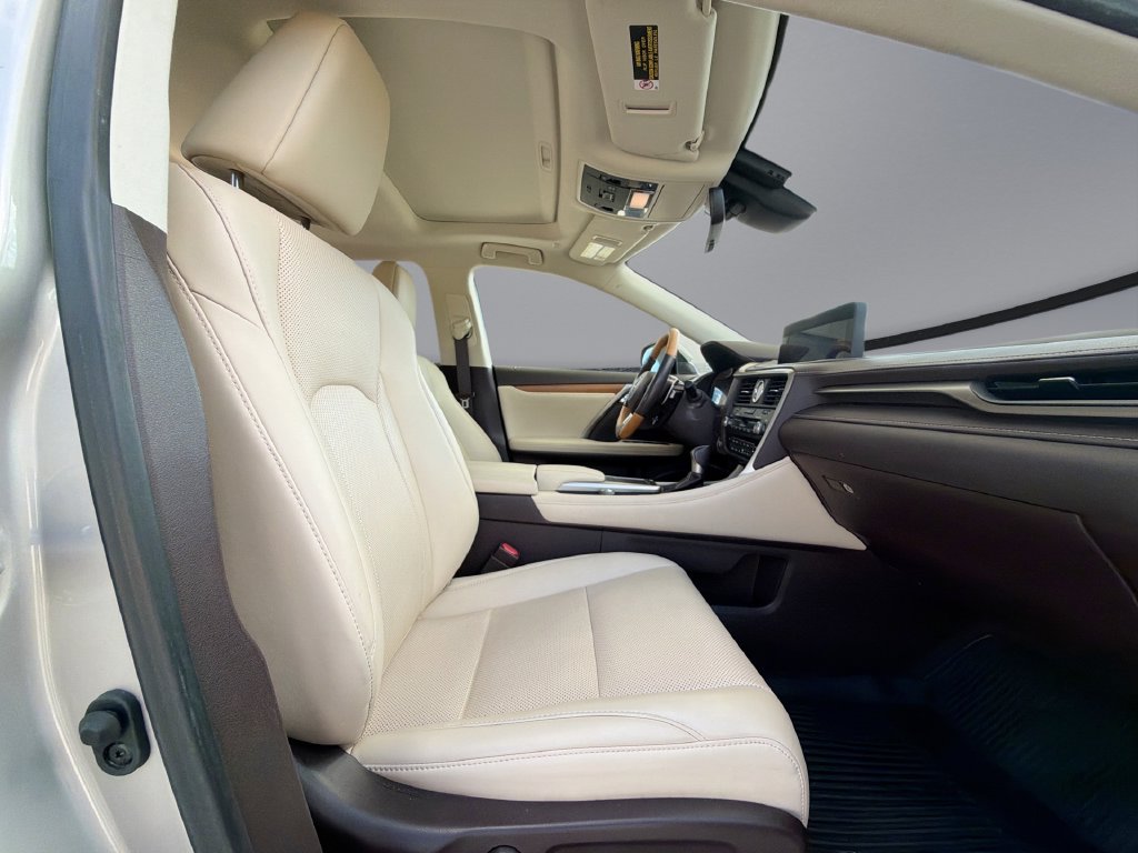 Used 2020 Lexus RX 350 FWD w/ Premium Package image 16